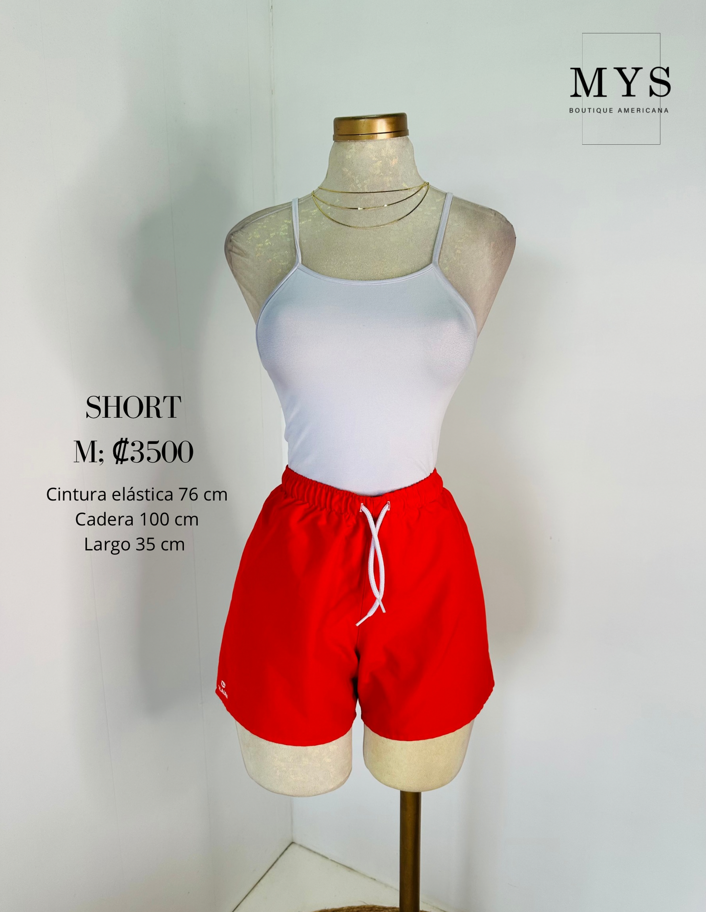 Short