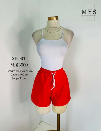 Short