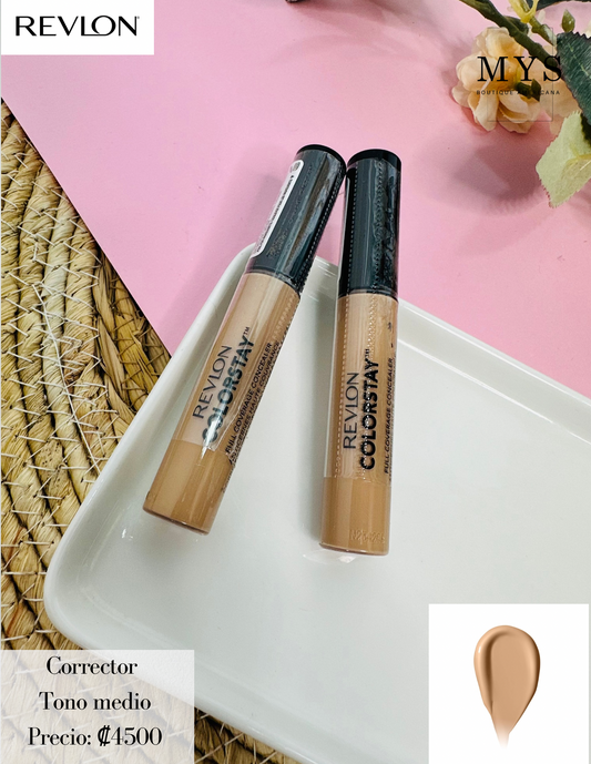 Corrector