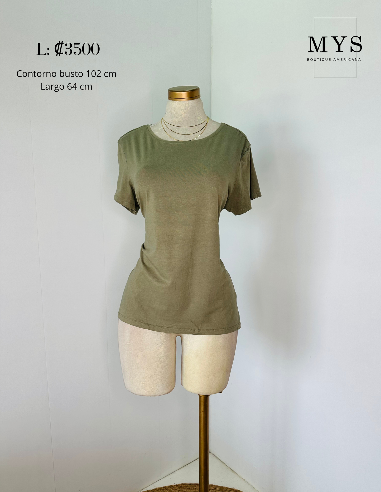 Blusa