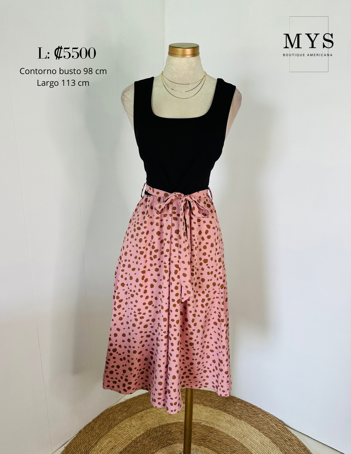 Vestido