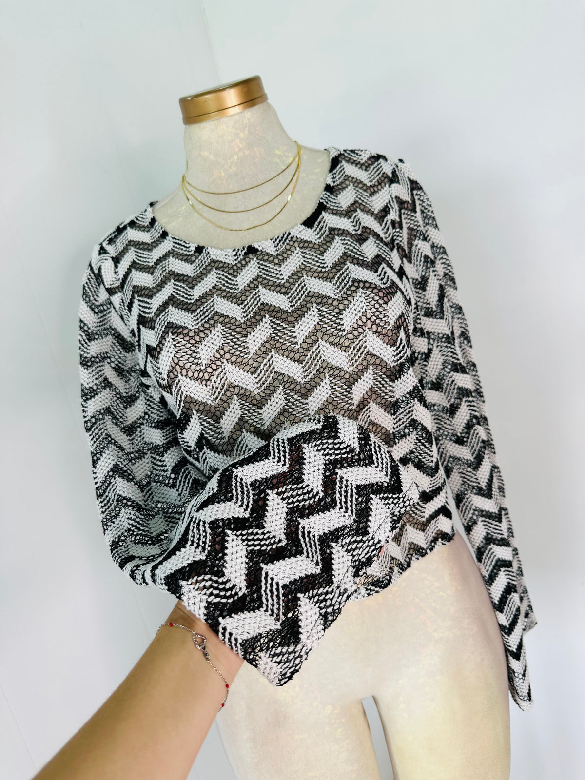 Blusa