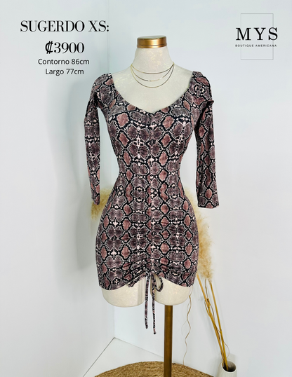 Vestido