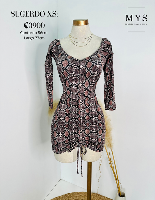 Vestido
