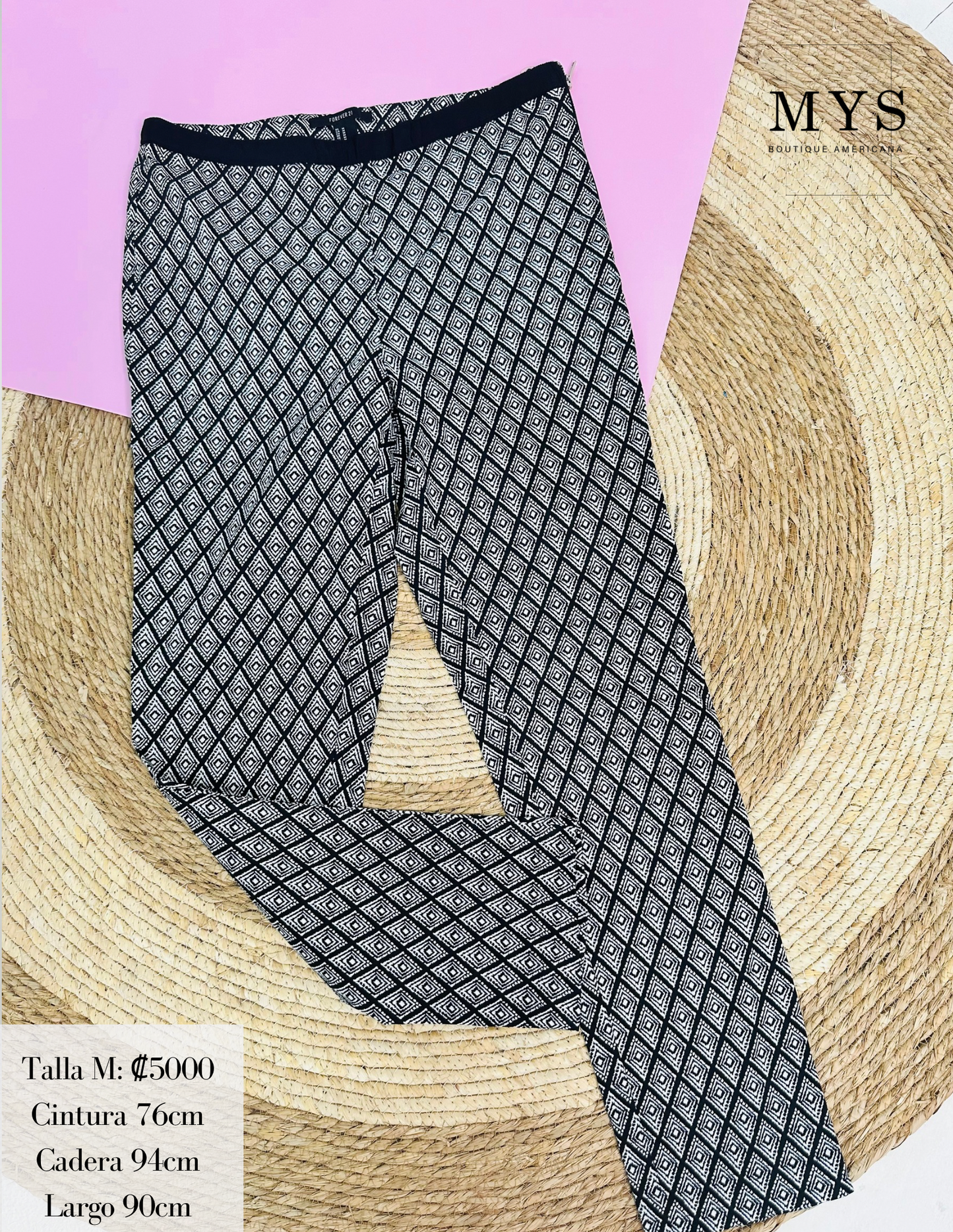 Pantalón