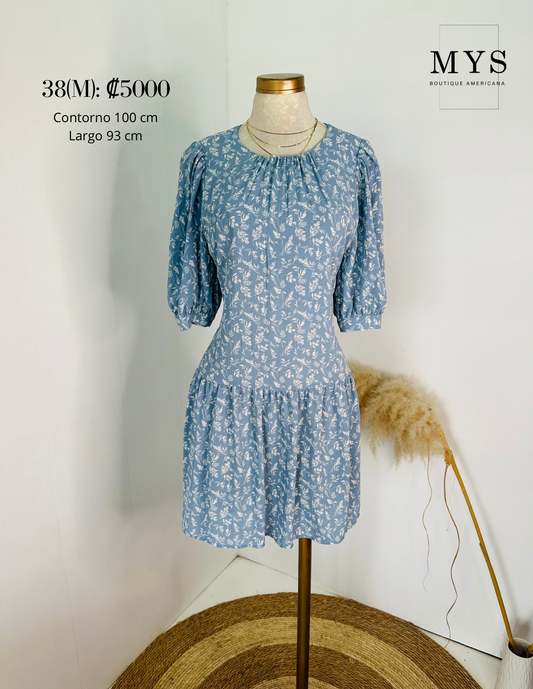 Vestido
