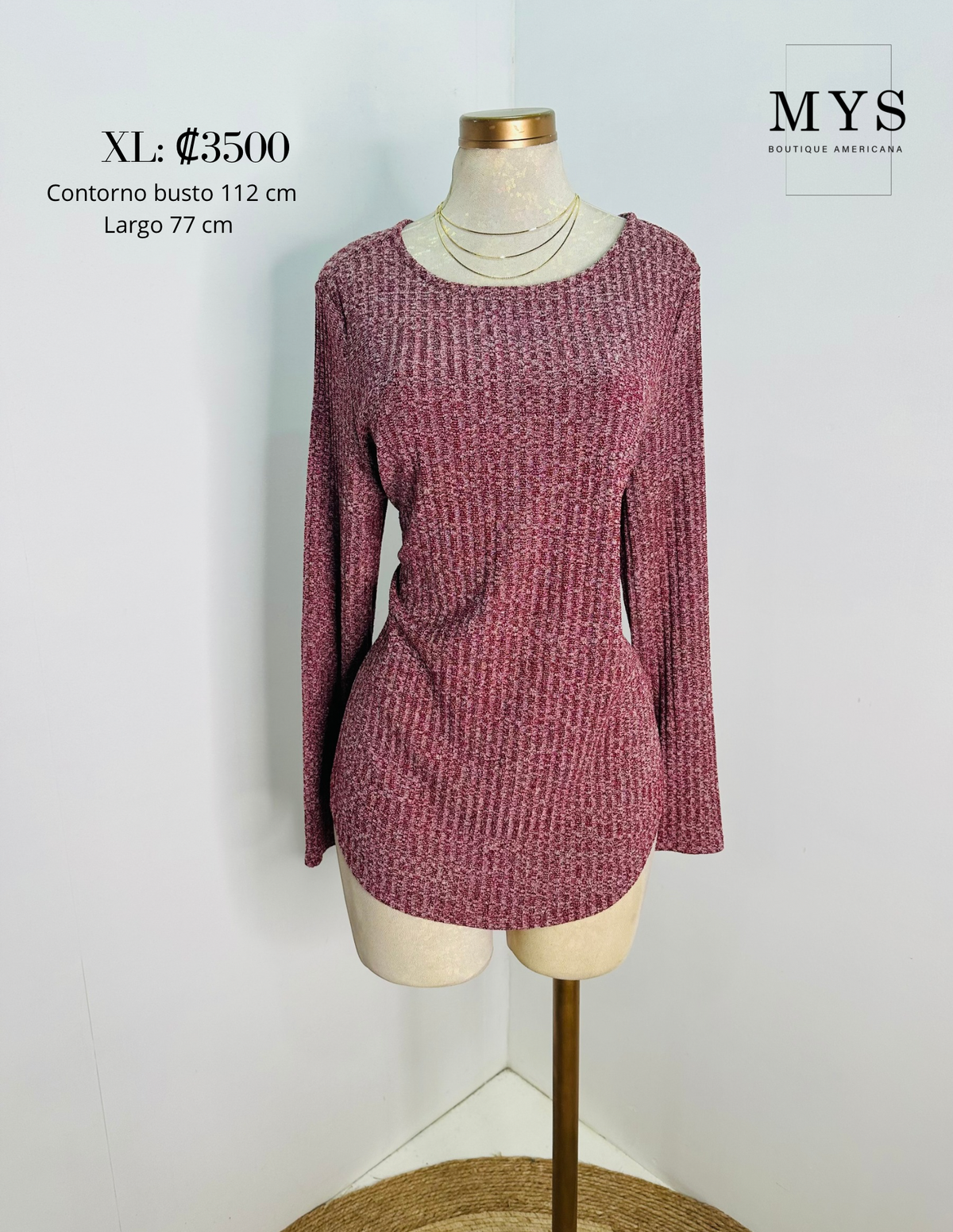 Blusa