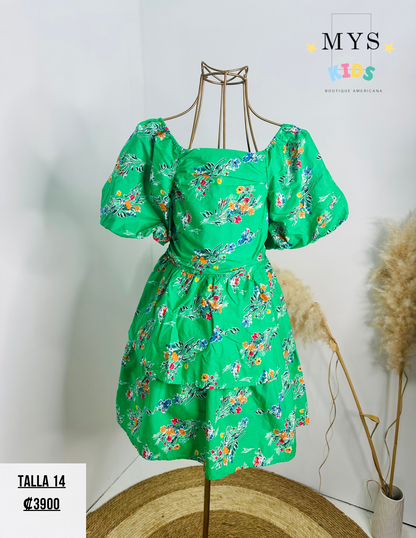 Vestido