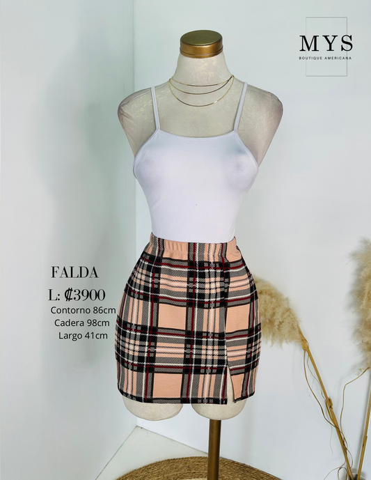 Falda