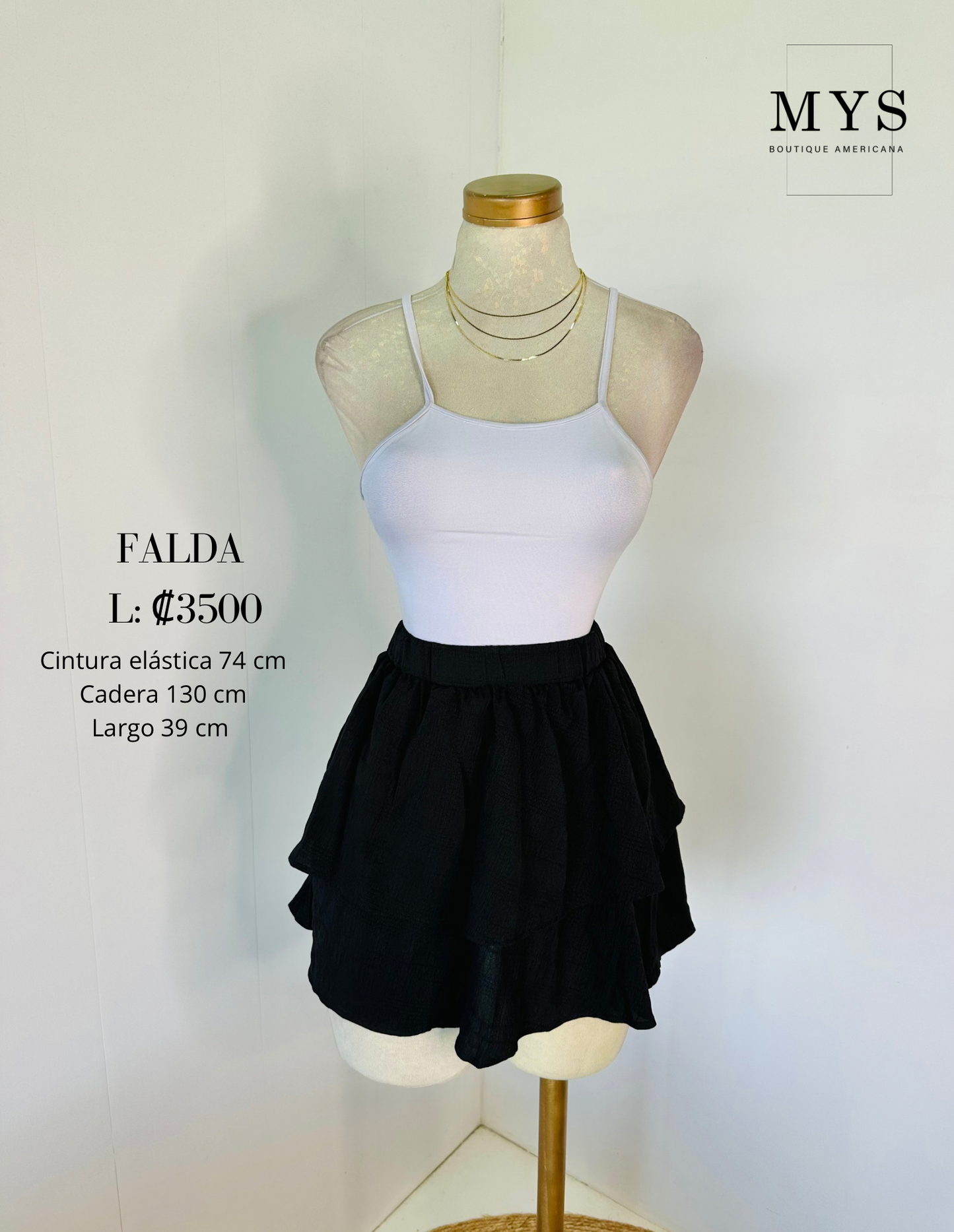 Falda