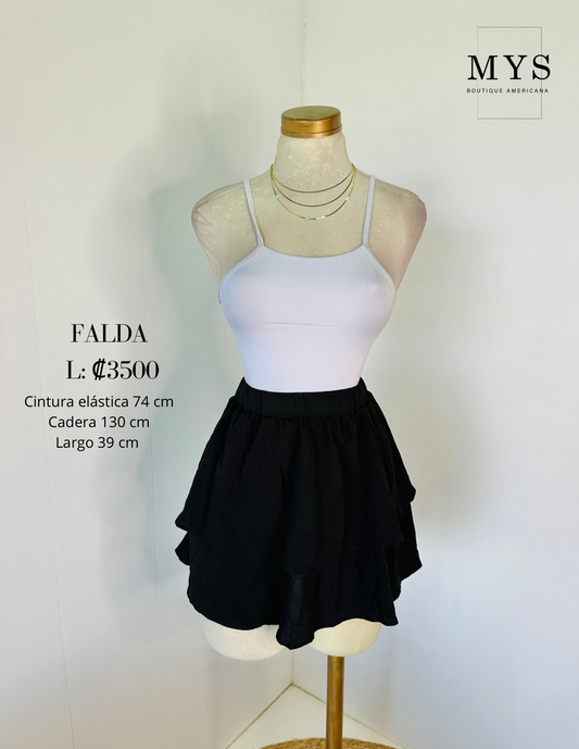 Falda