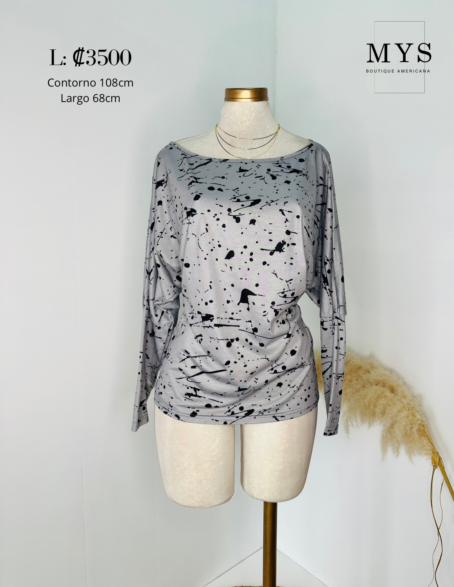 Blusa