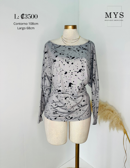 Blusa
