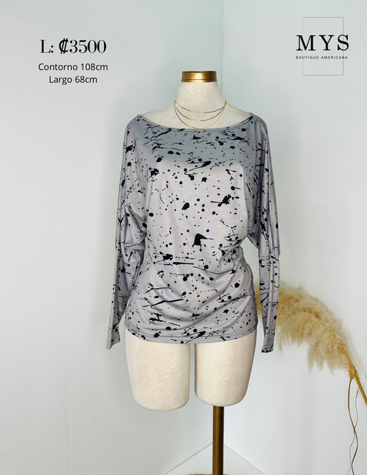 Blusa