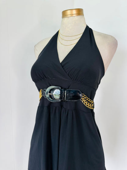 Blusa con fajon