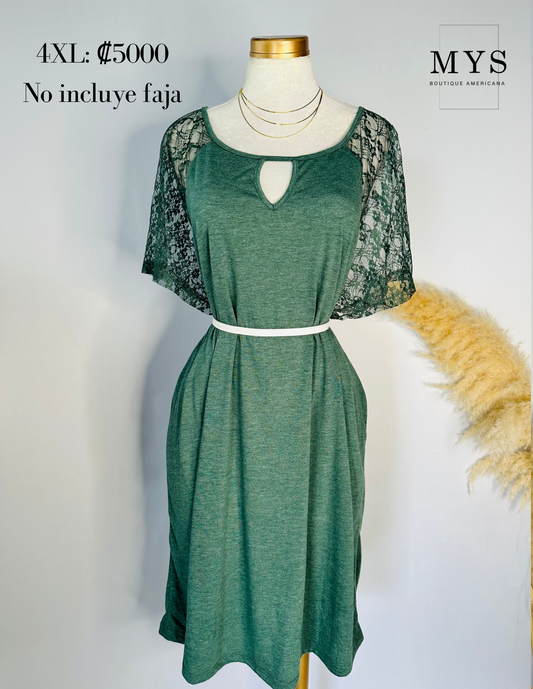 Vestido