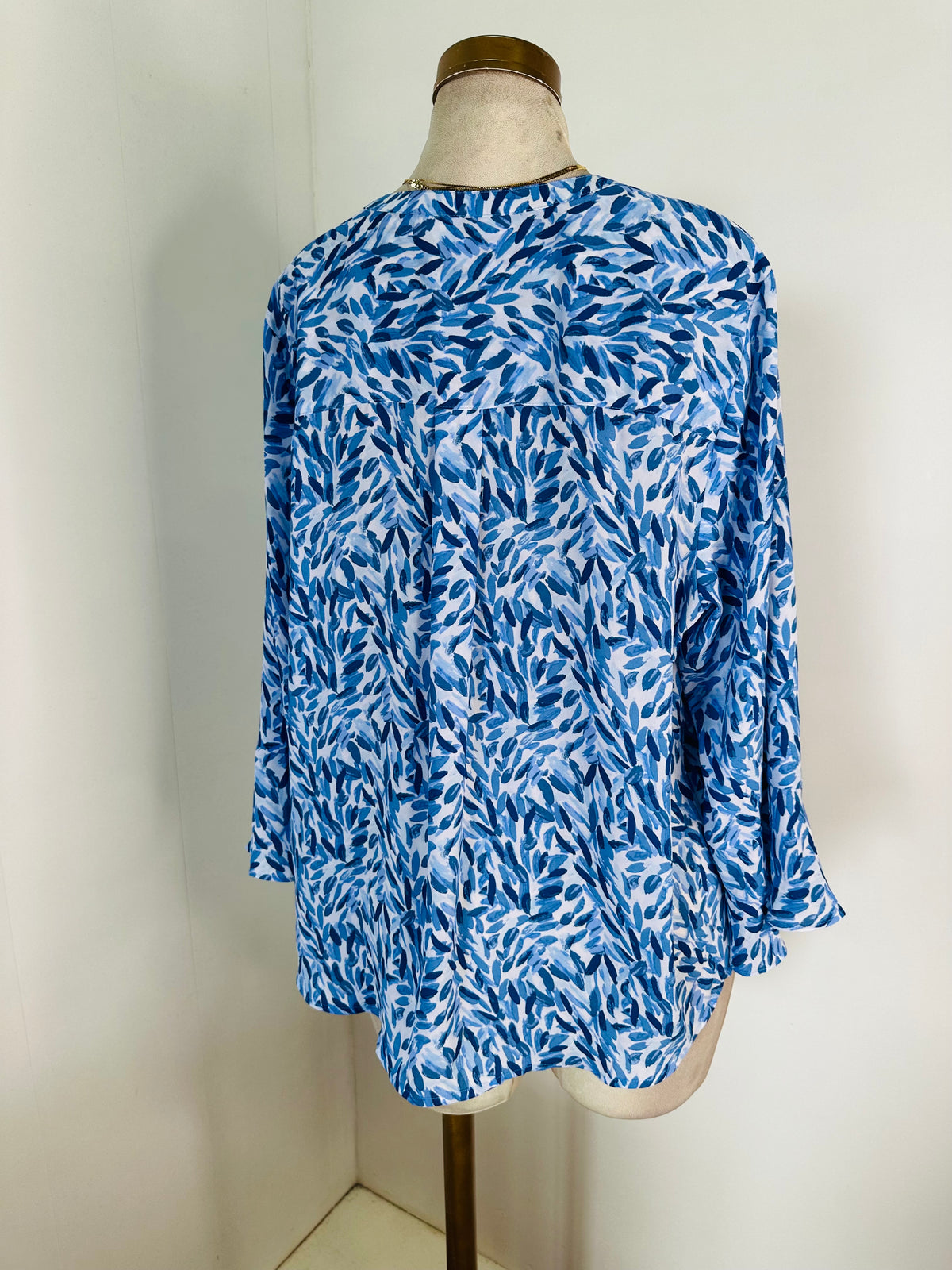 Blusa