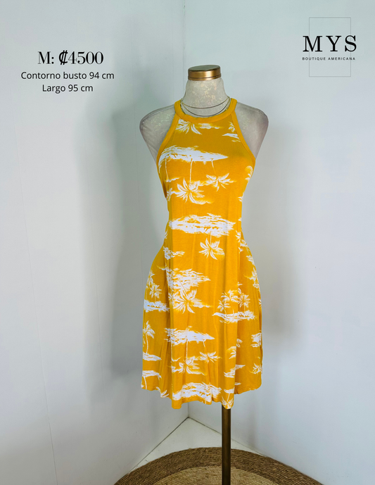 Vestido