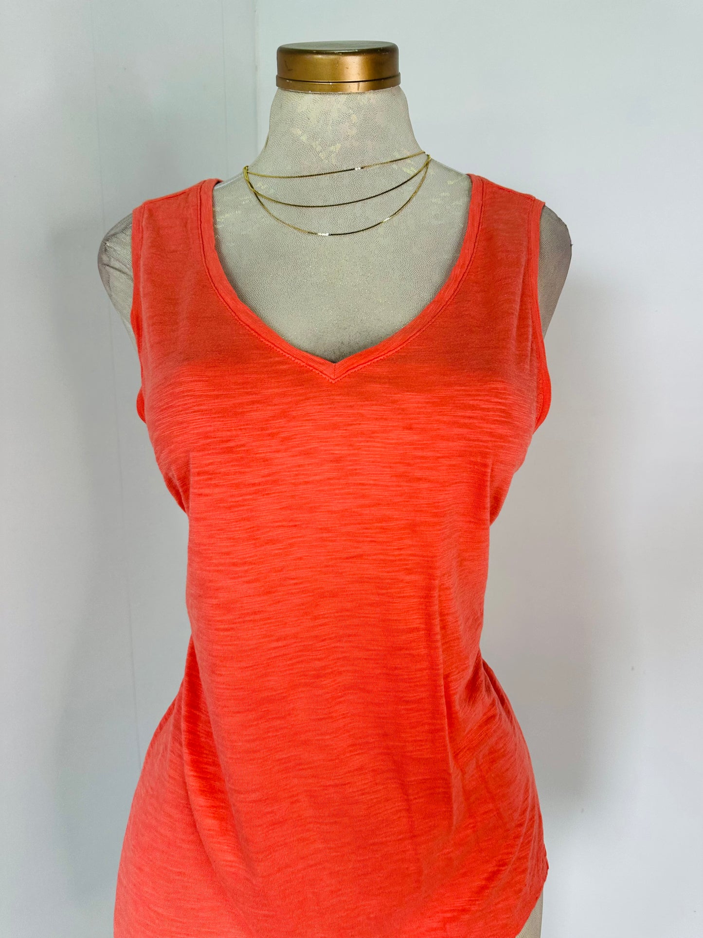 Blusa manga corta