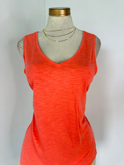 Blusa manga corta