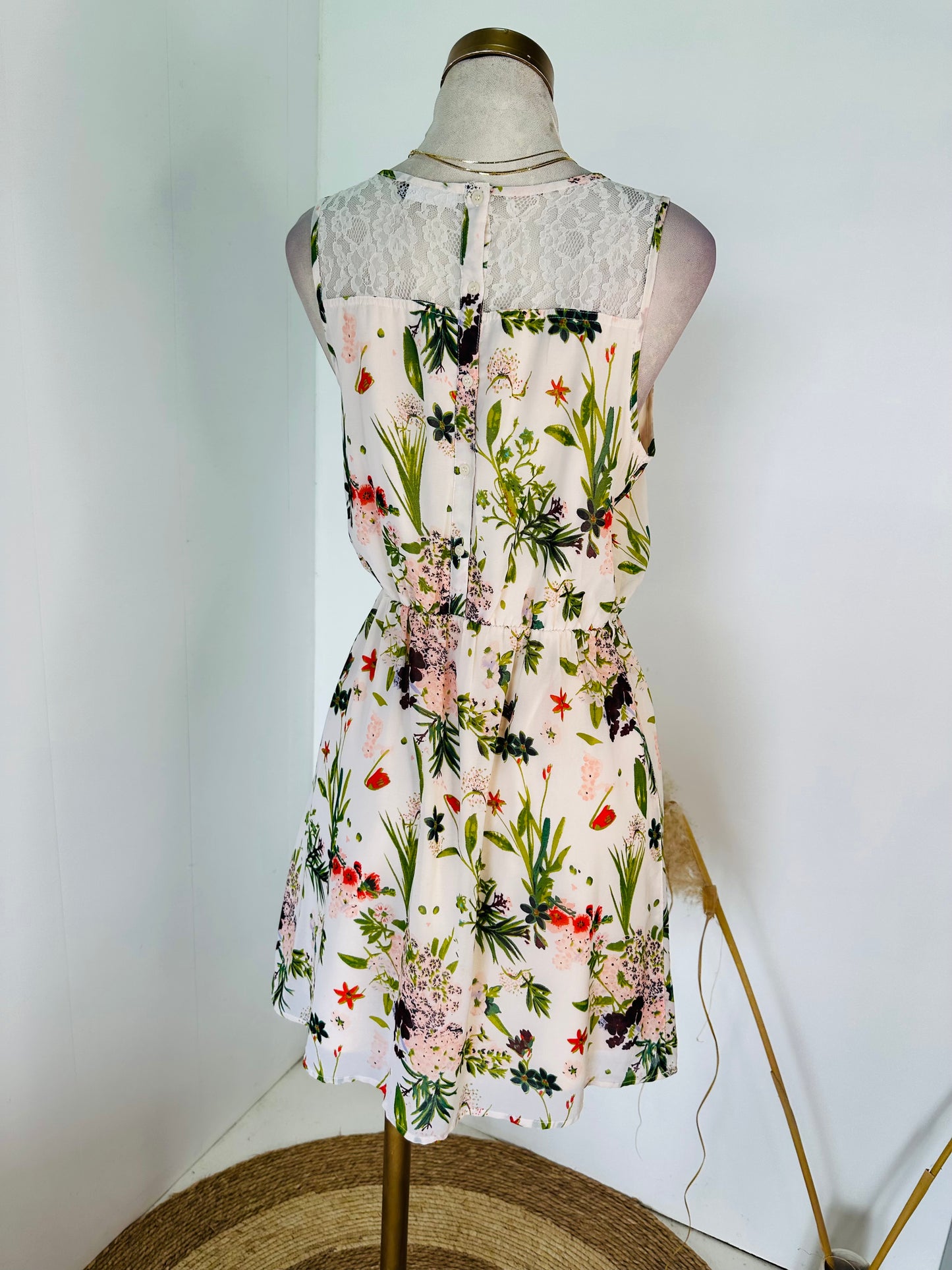 Vestido