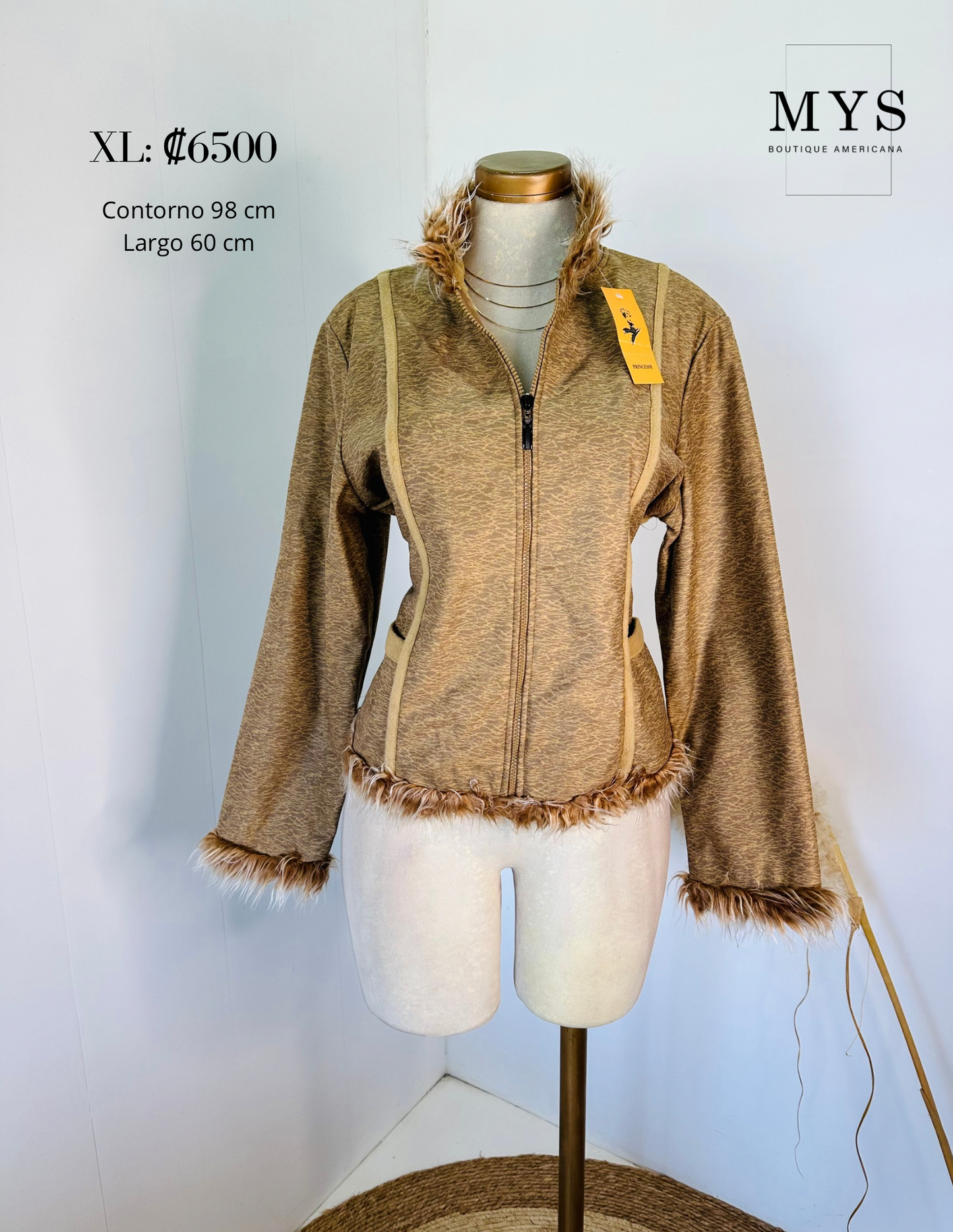 Jacket
