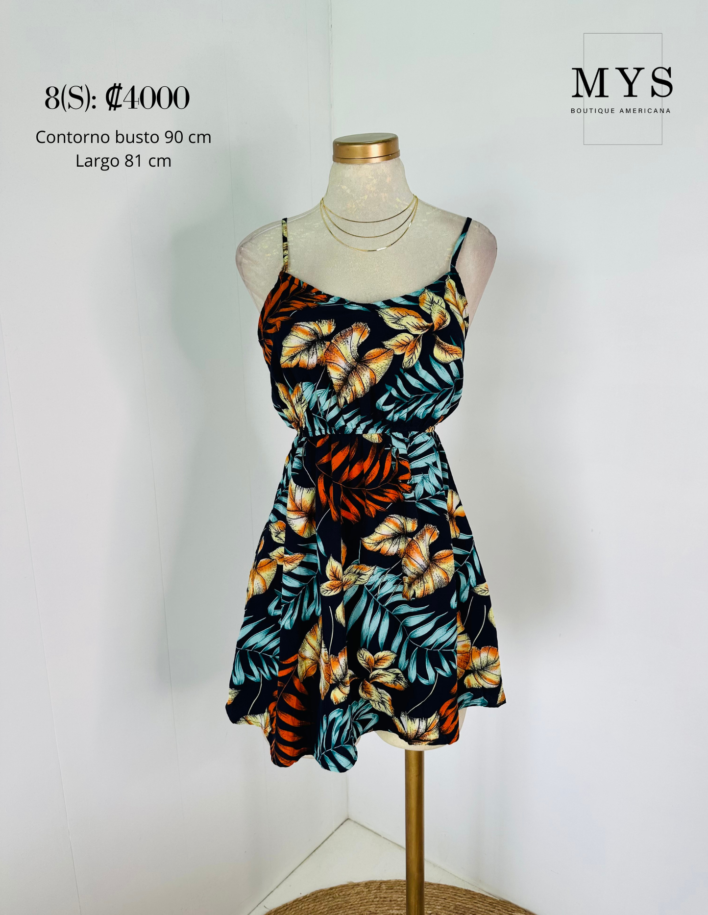 Vestido