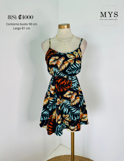 Vestido