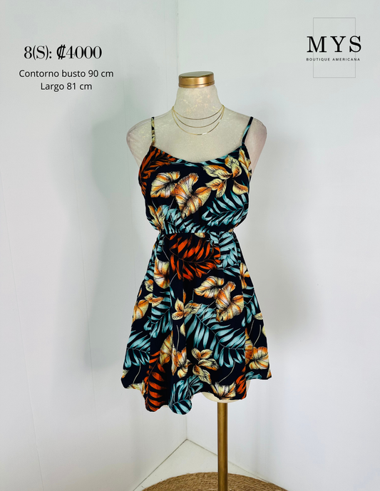 Vestido