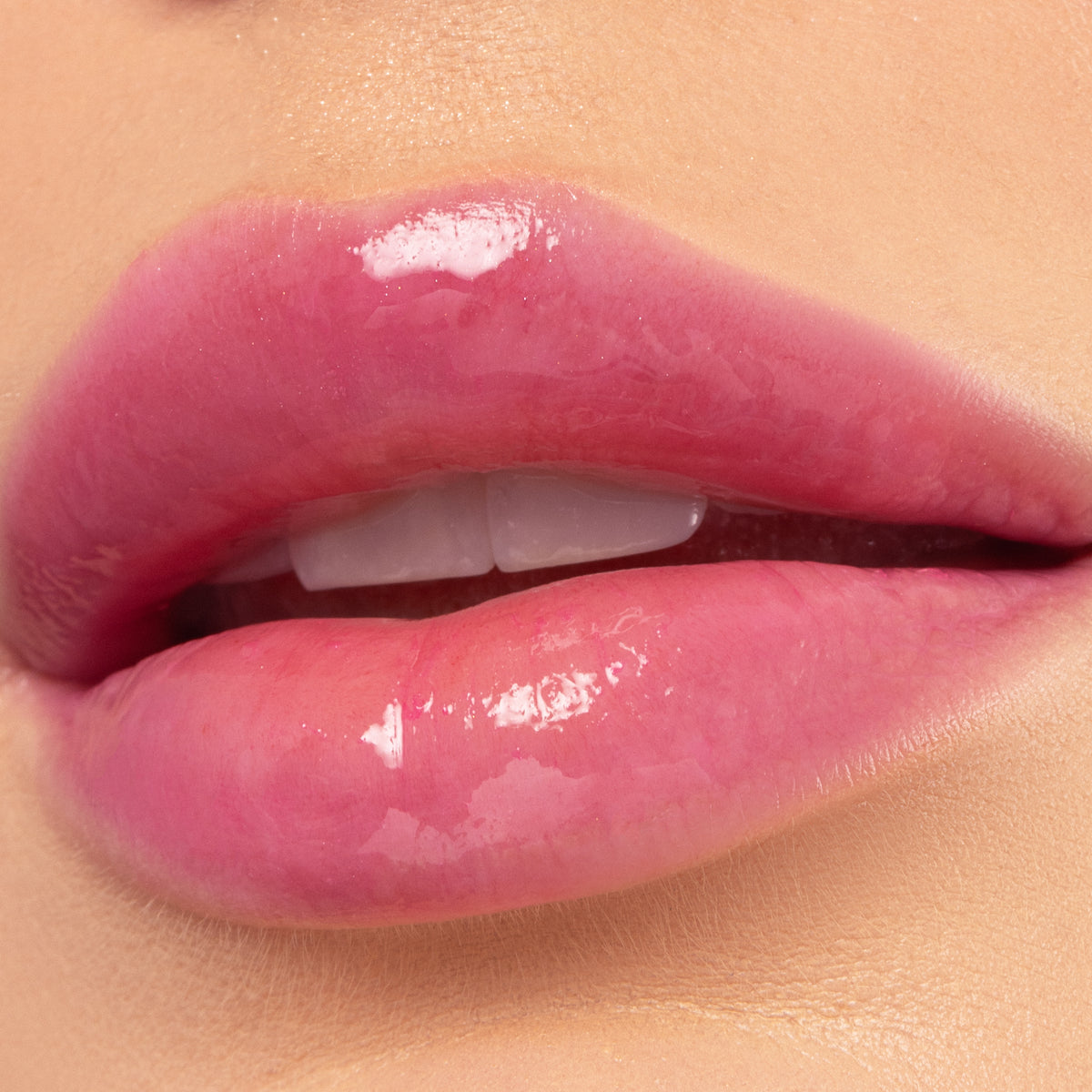 Brillo labial