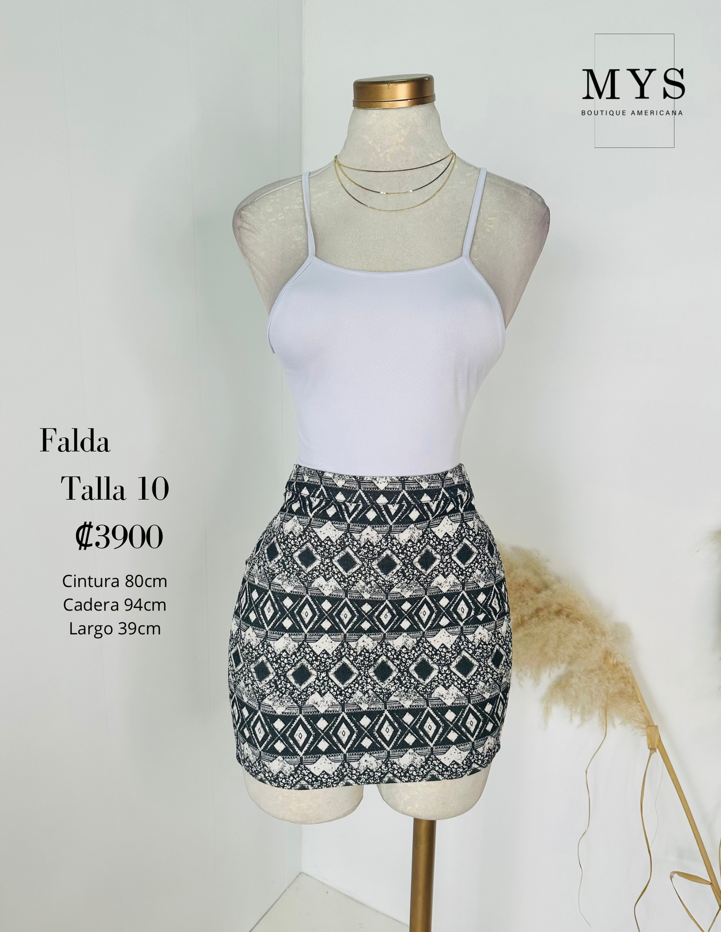 Falda
