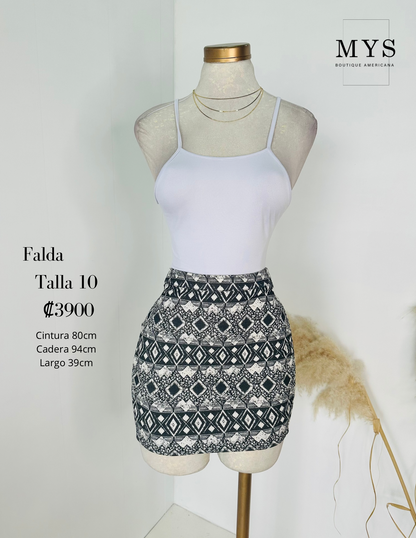 Falda
