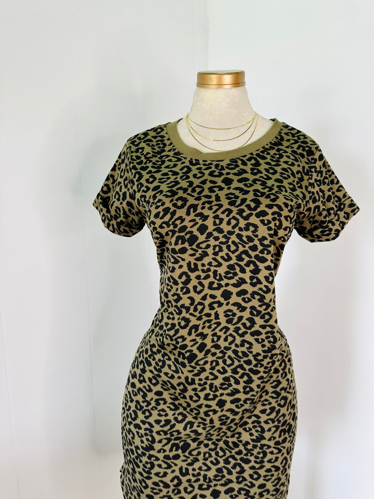 Vestido básico