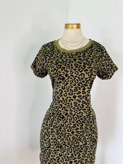 Vestido básico