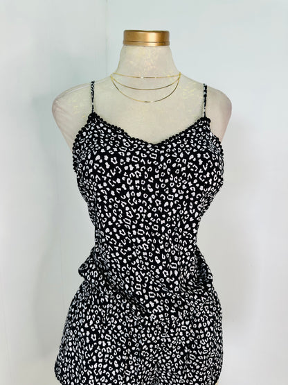 Enterizo print