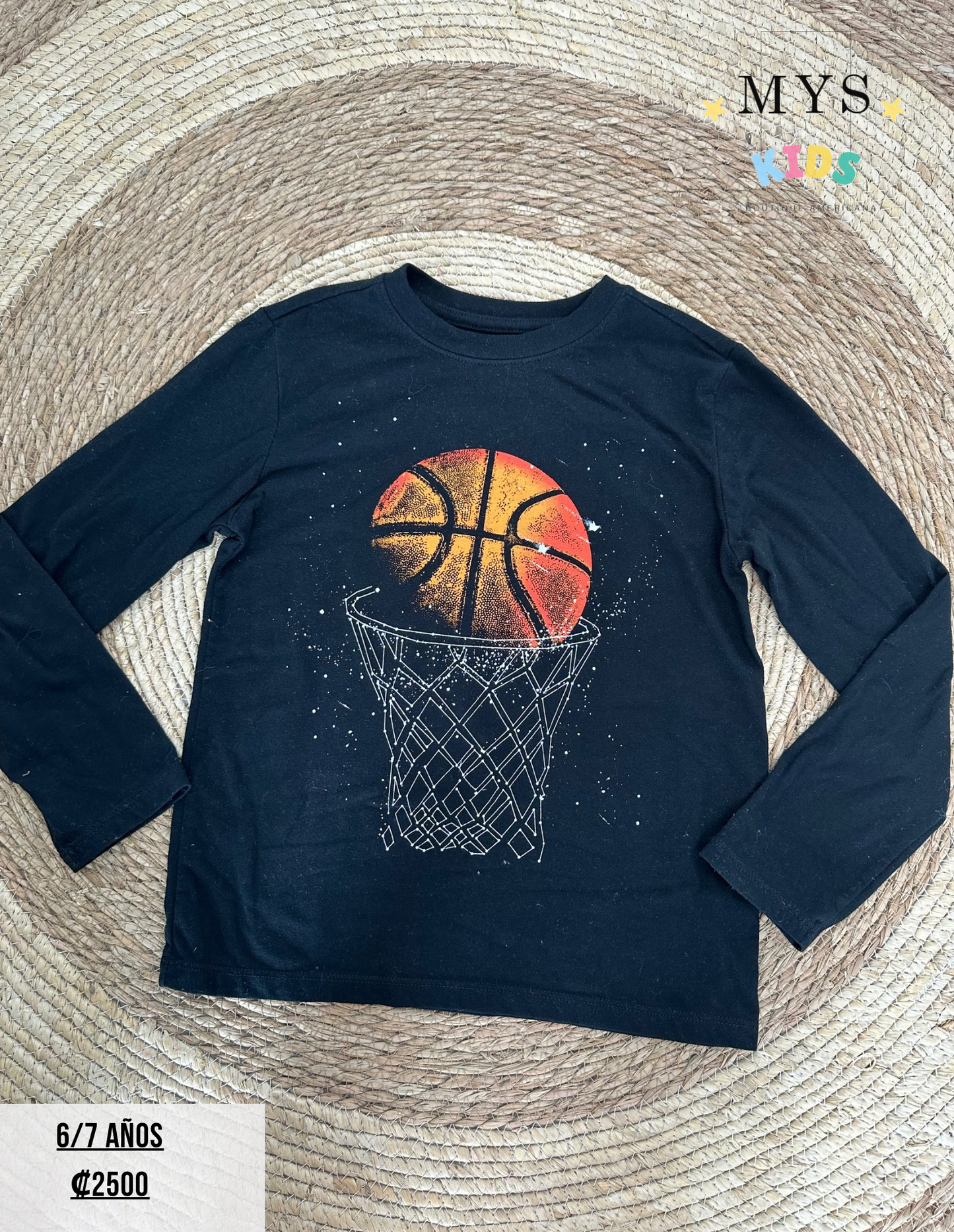 Camisa