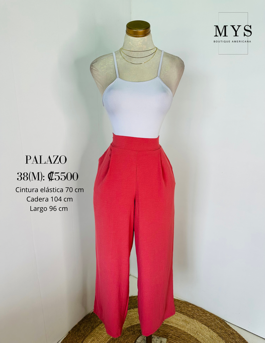 Palazo