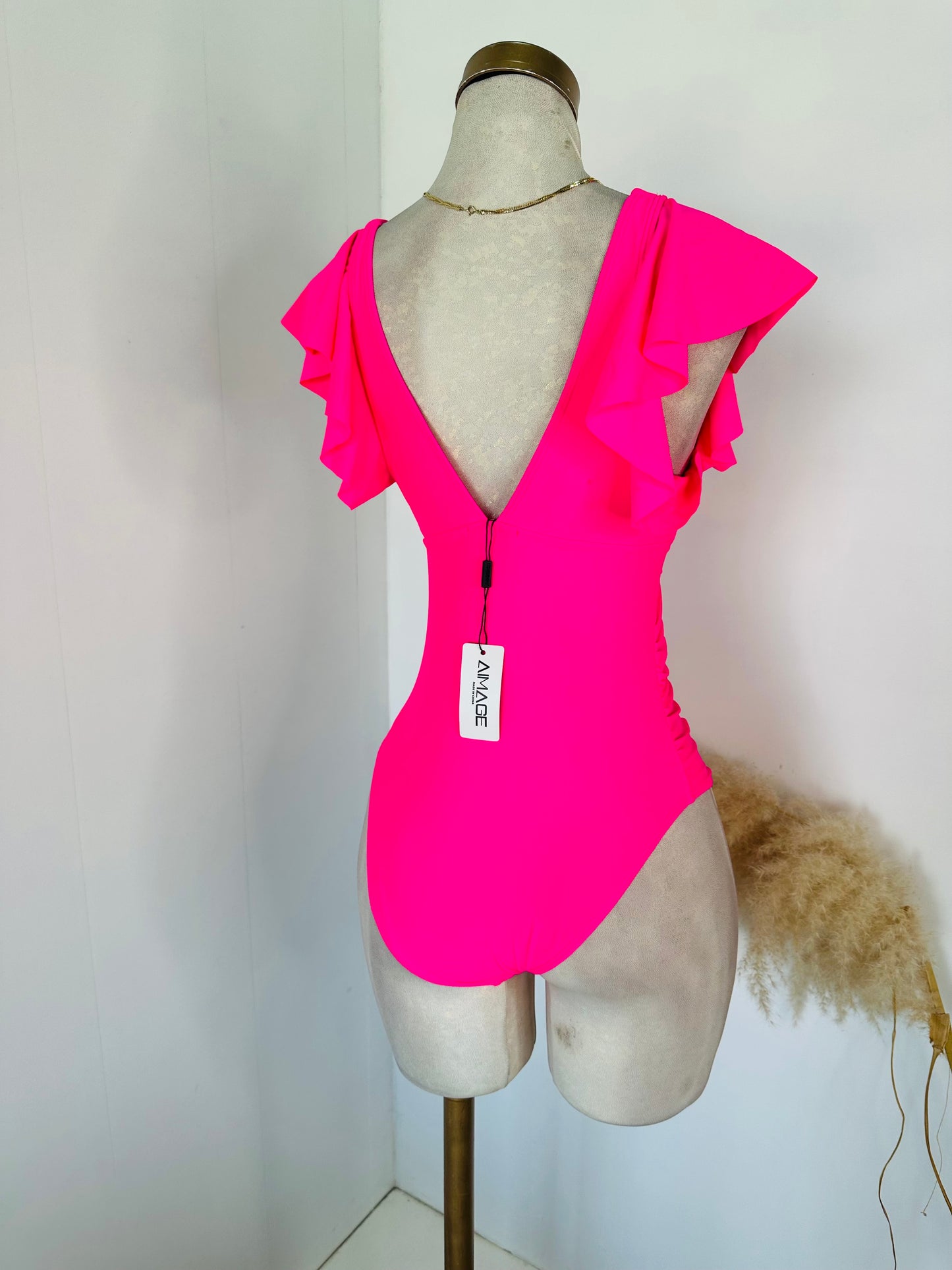 Traje de baño