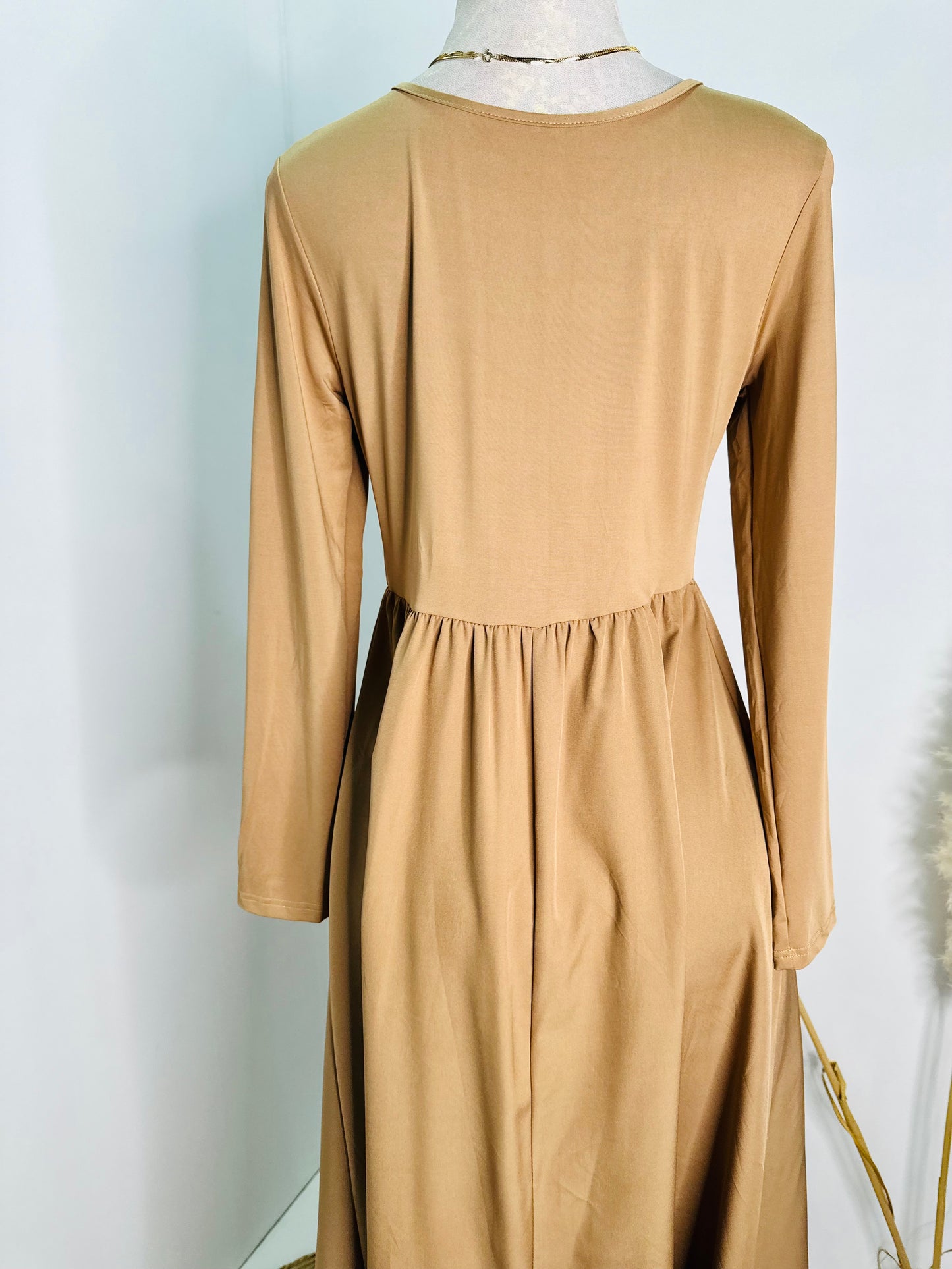 Vestido