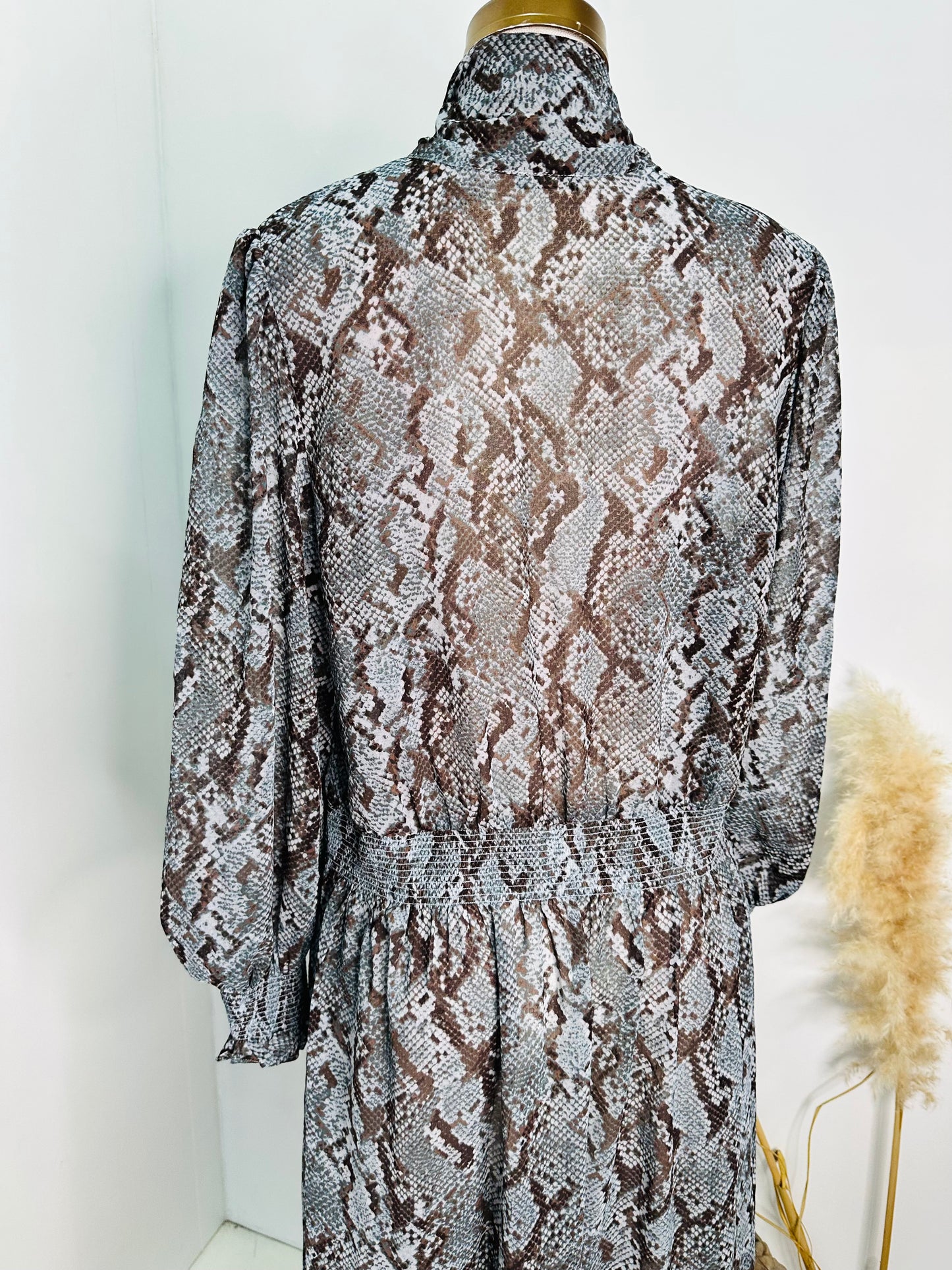 Vestido