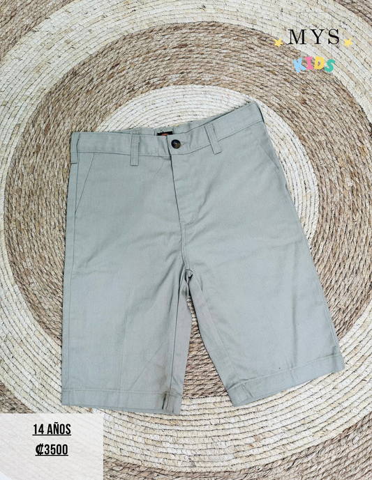 Short