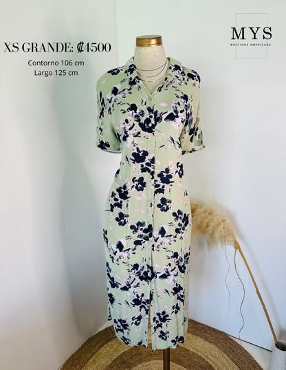 Vestido