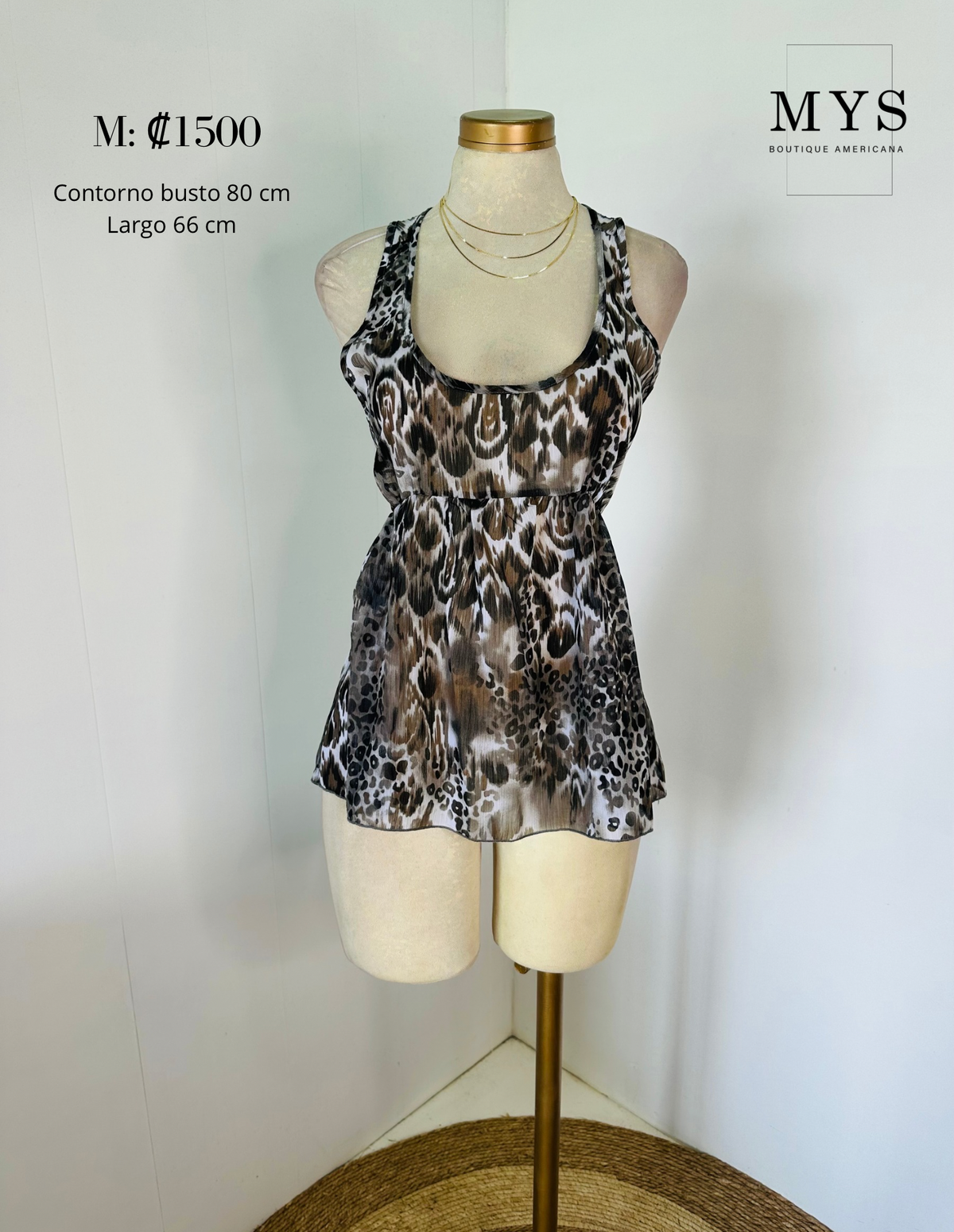 Blusa