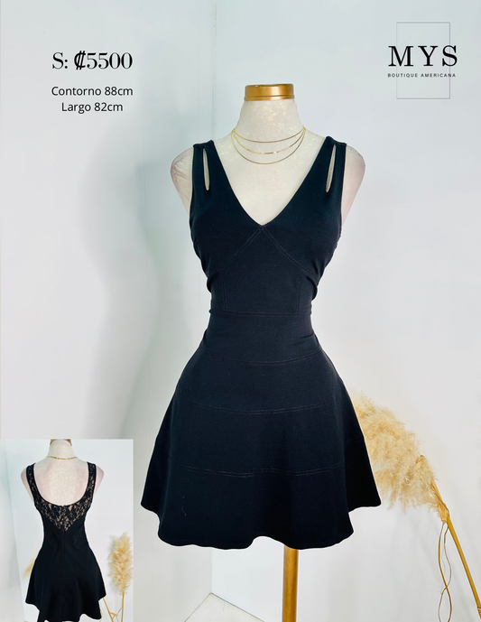 Vestido