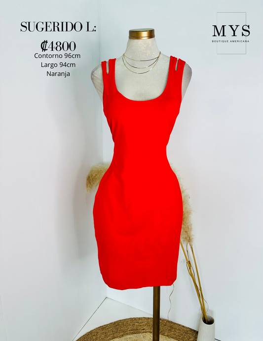 Vestido