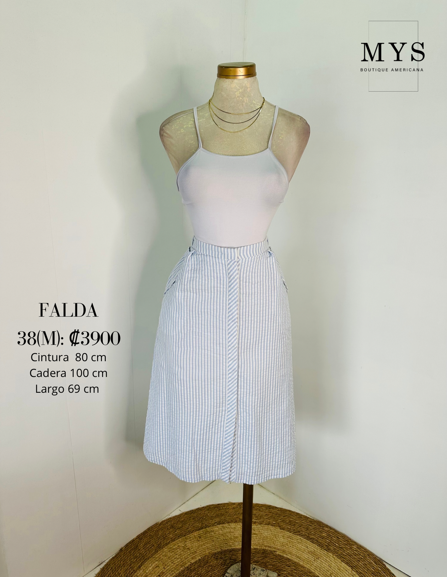 Falda
