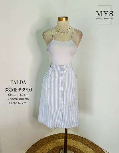 Falda