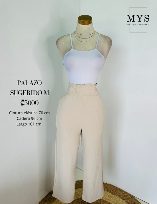 Palazo