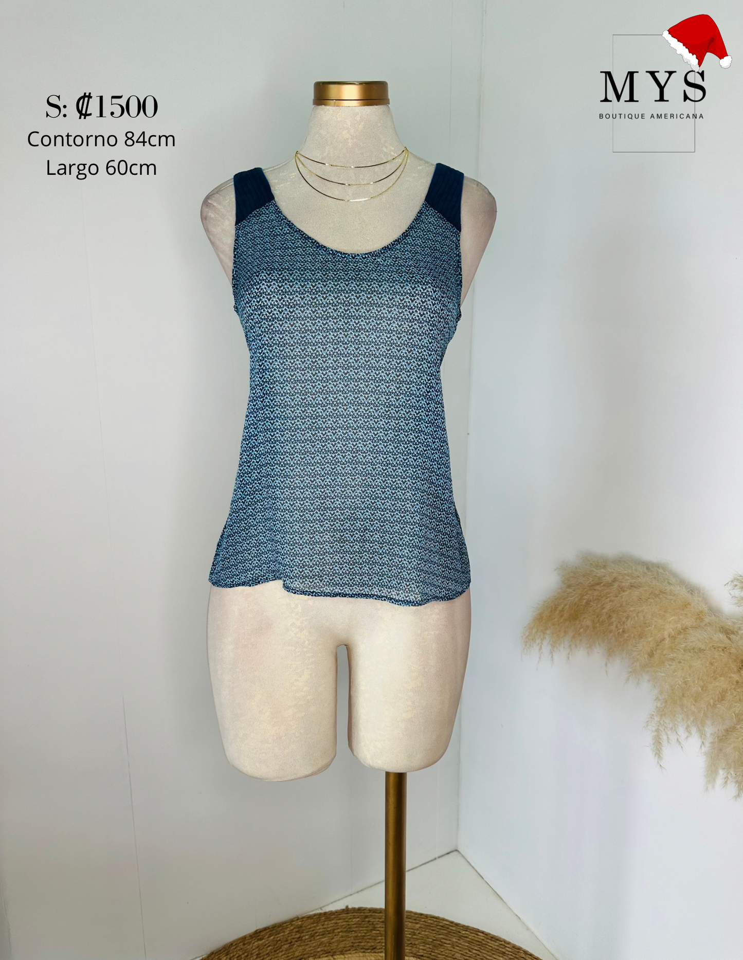 Blusa