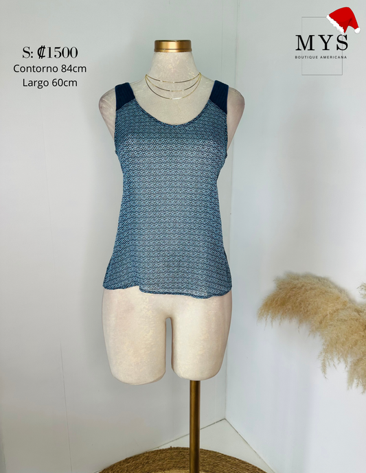 Blusa
